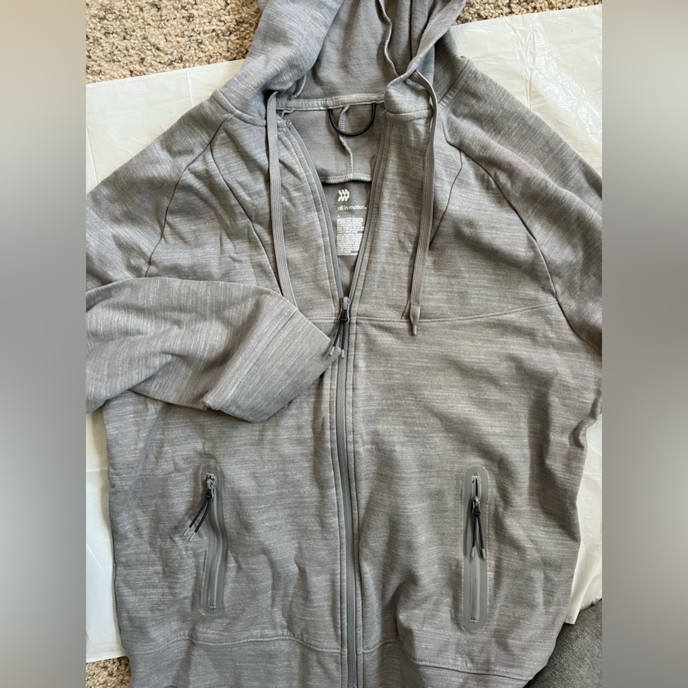 Brand new jacket / vest